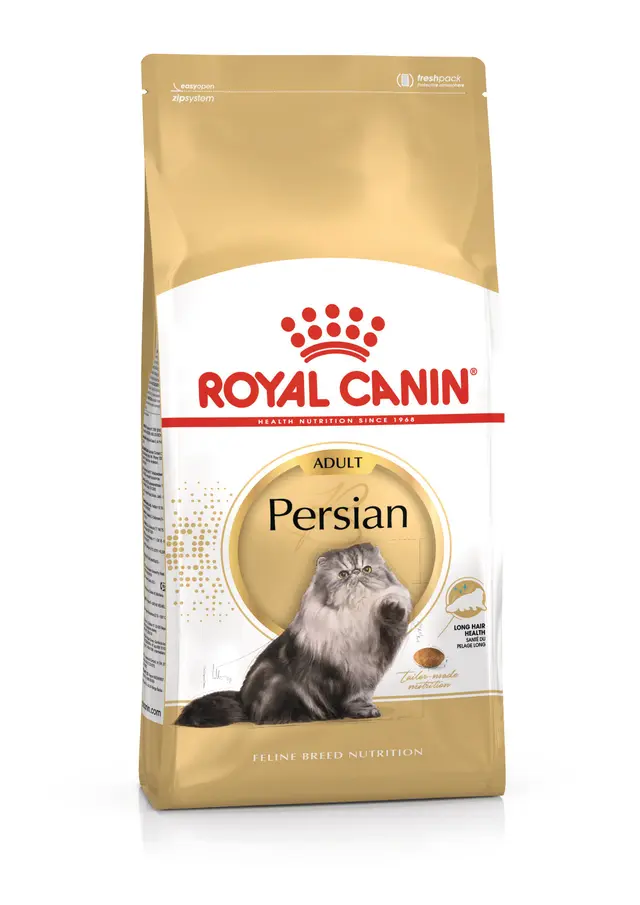 【ROYAL CANIN 皇家】P30 波斯成貓專用乾糧