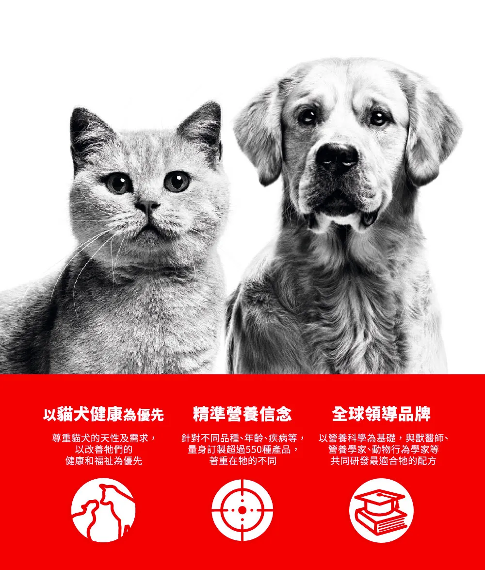 【ROYAL CANIN 皇家】P30 波斯成貓專用乾糧