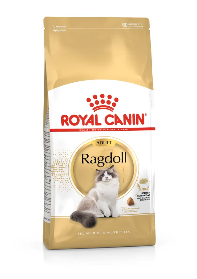 【ROYAL CANIN 皇家】RD32 布偶成貓專用乾糧