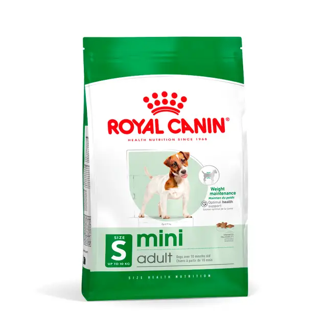 【ROYAL CANIN 皇家】MNA 小型成犬專用乾糧