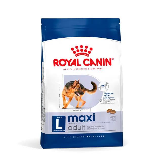 【ROYAL CANIN 皇家】MXA 大型成犬專用乾糧