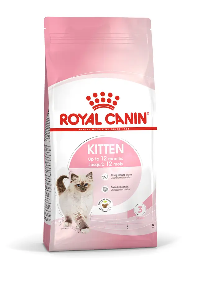 【ROYAL CANIN 皇家】K36 幼貓專用乾糧