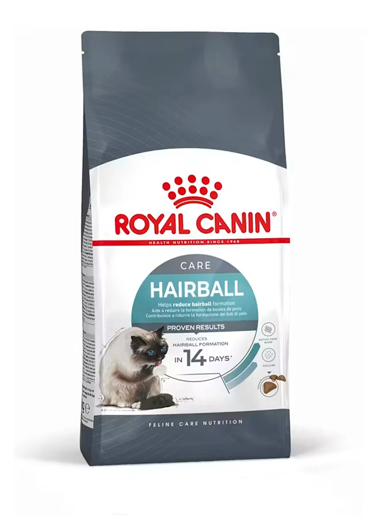 【ROYAL CANIN 皇家】IH34 有效化毛成貓專用乾糧