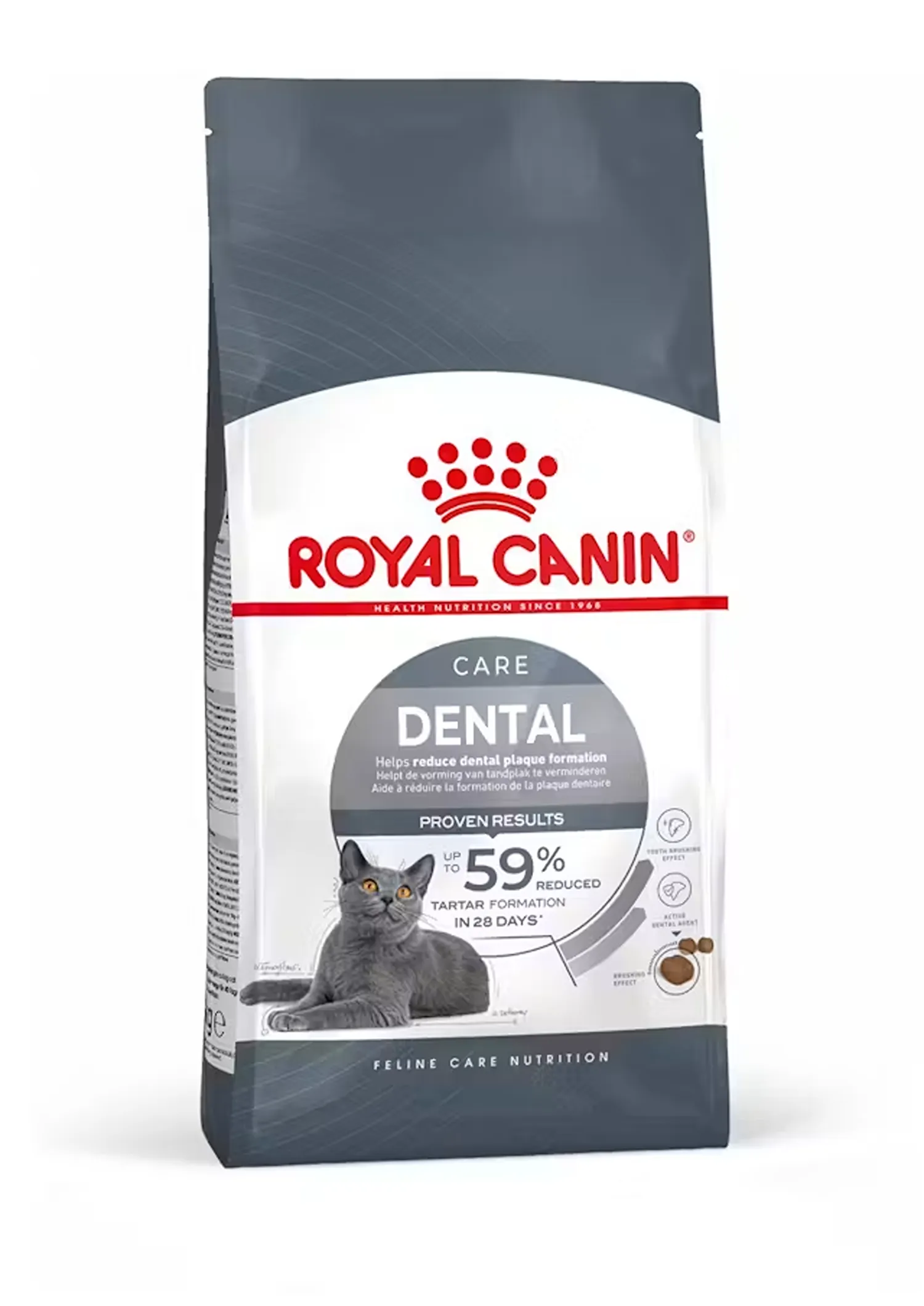 【ROYAL CANIN 皇家】O30 潔牙保健成貓專用乾糧