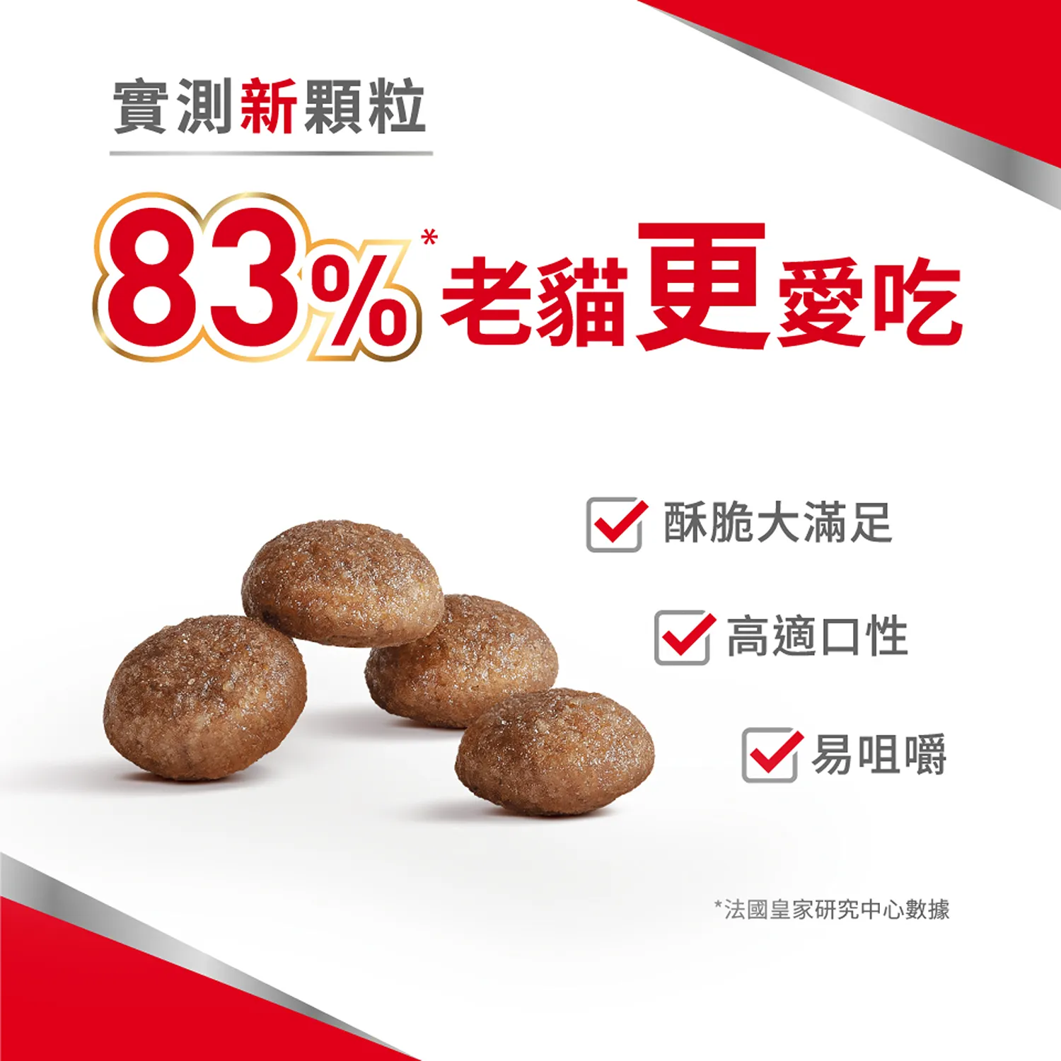 【ROYAL CANIN 皇家】FHN 皇家老貓15+歲齡 A30+15