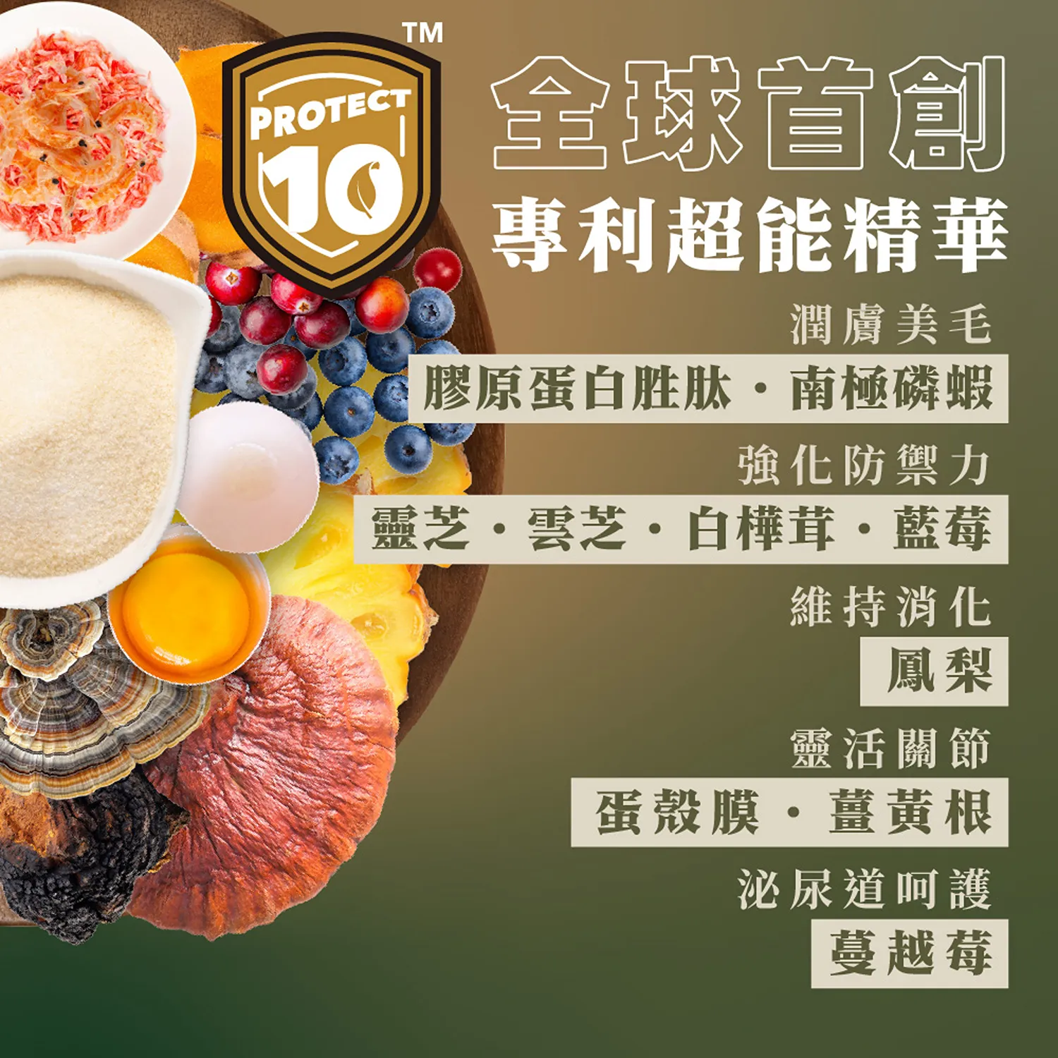 【CHARM野性魅力】超能精華 [貓] 
