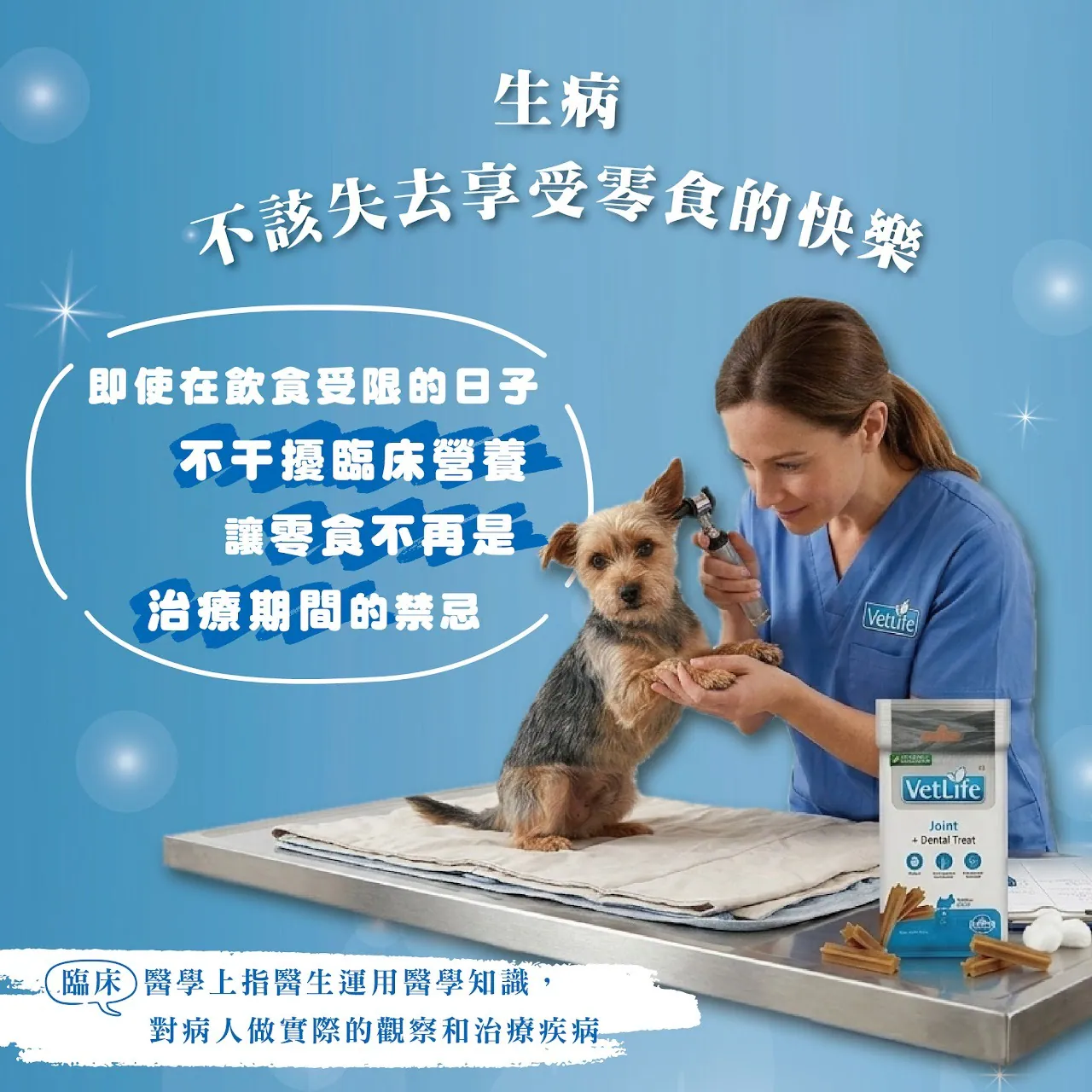 犬用潔牙骨