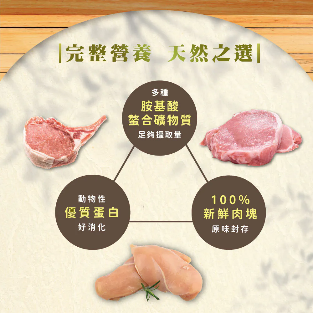 FC-2 天然頂級無穀主食貓罐