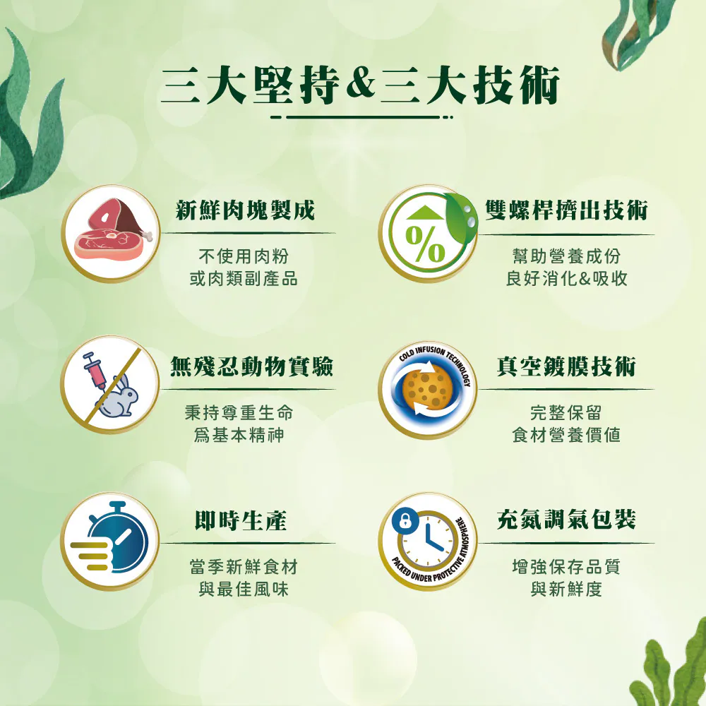 N&D 天然螺旋藻無穀系列