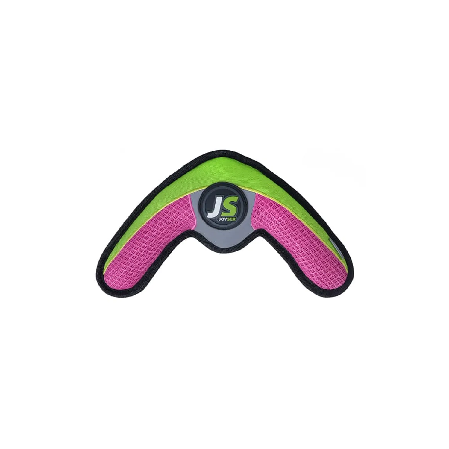 【JOYSER】耐咬啾啾迴旋鏢<犬> | 19CM