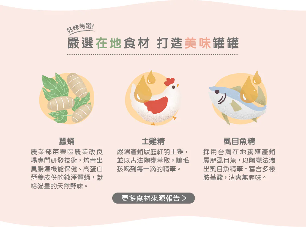肉泥機能主食罐