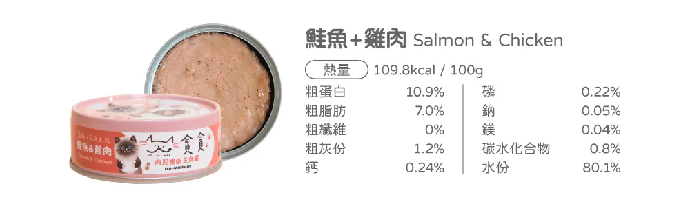 肉泥機能主食罐