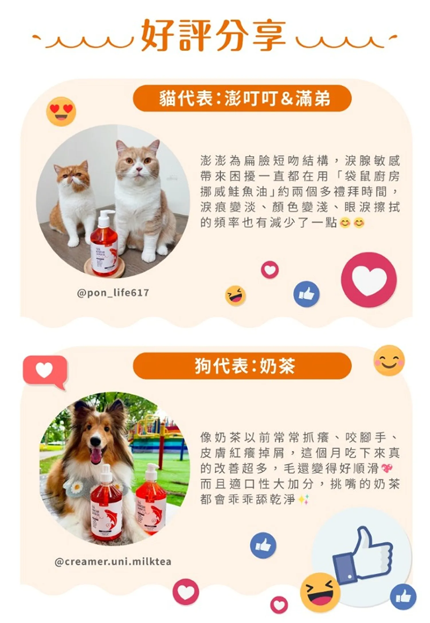 100% 純天然挪威鮭魚油 500ml