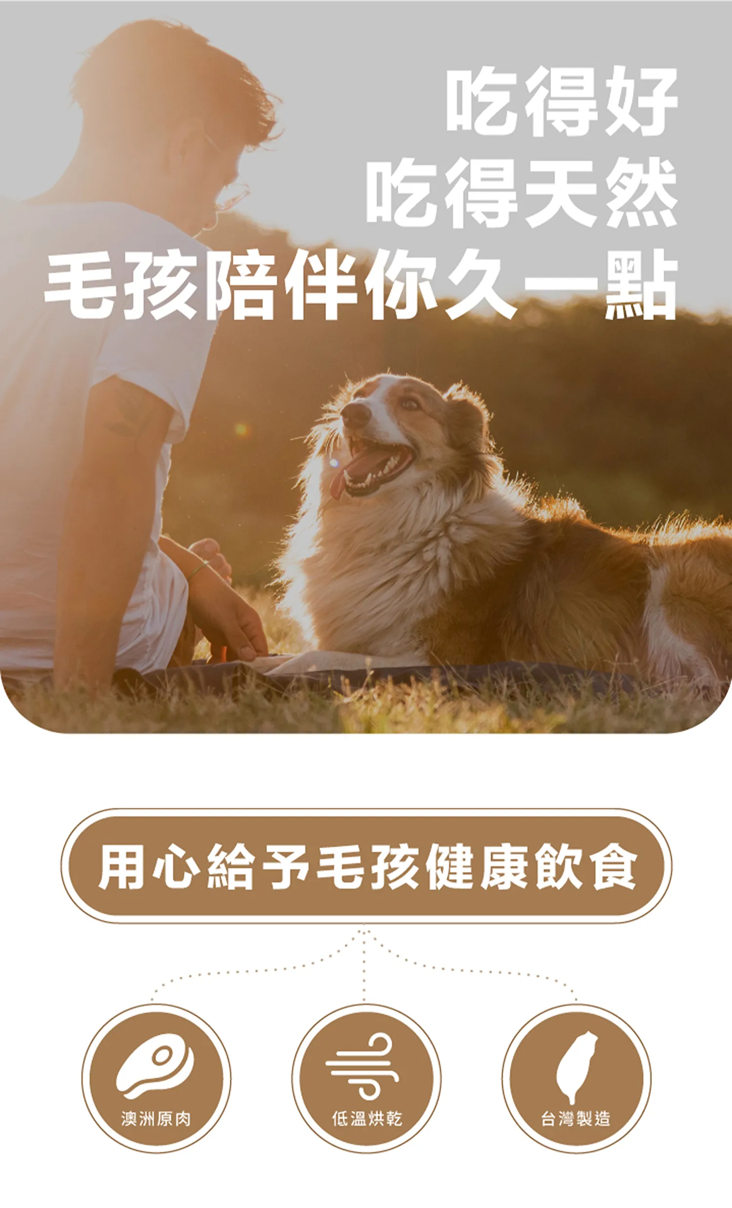 野生袋鼠肉乾