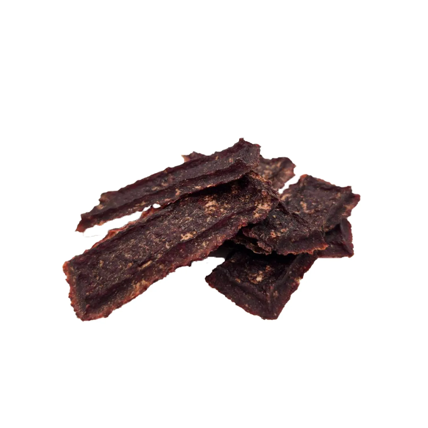 【澳洲袋鼠廚房】野生袋鼠洋芋片｜100%澳洲袋鼠肉｜烘焙處理｜63~70°烘乾