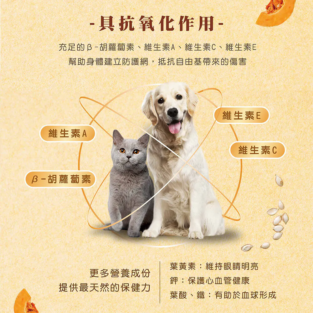 N&D 天然南瓜無穀系列