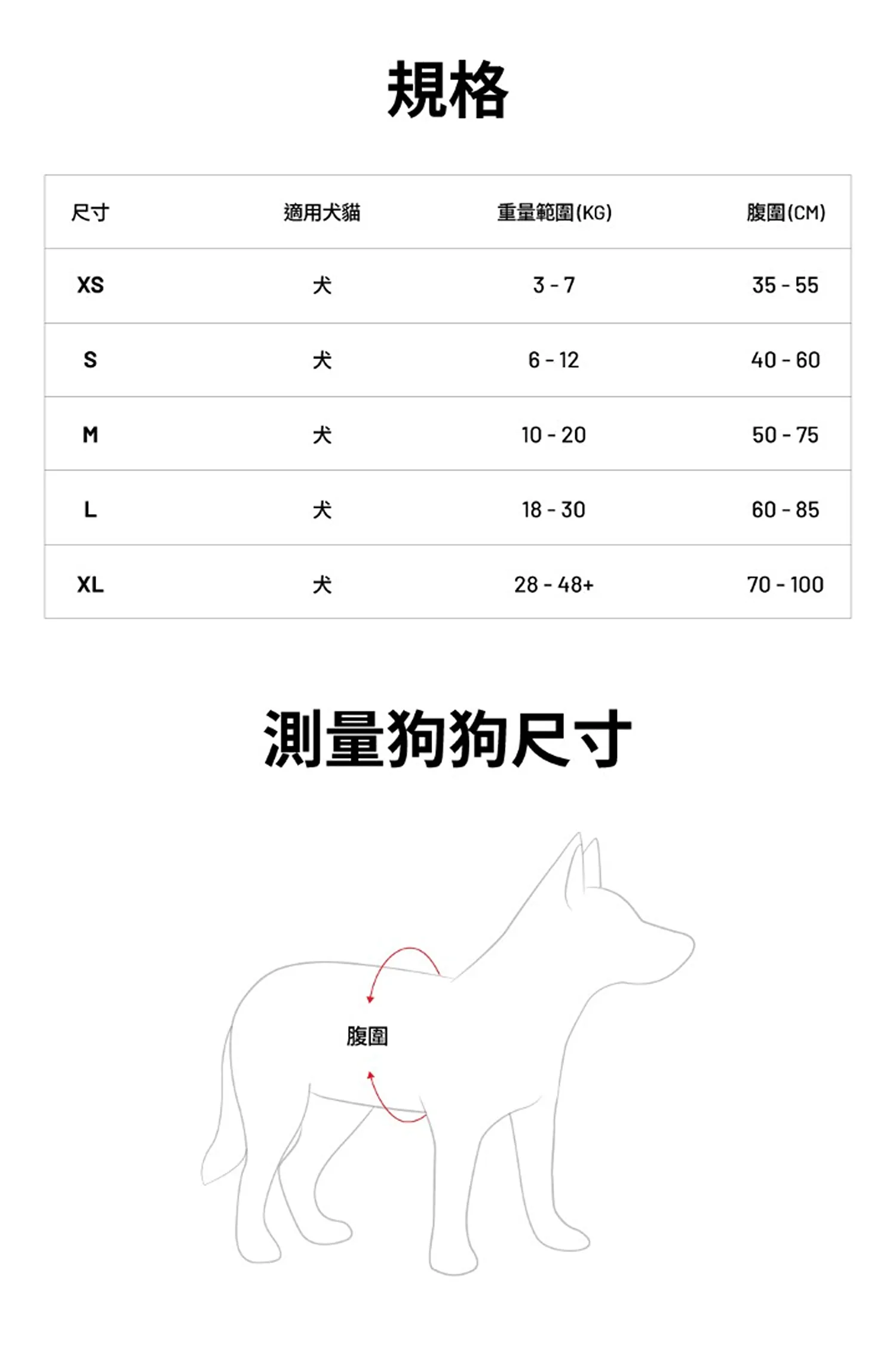 Y-LINK 零壓迫胸背帶
