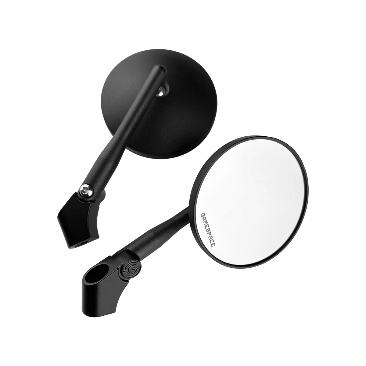 武士鏡 Samurai Mirror / 機車後照鏡