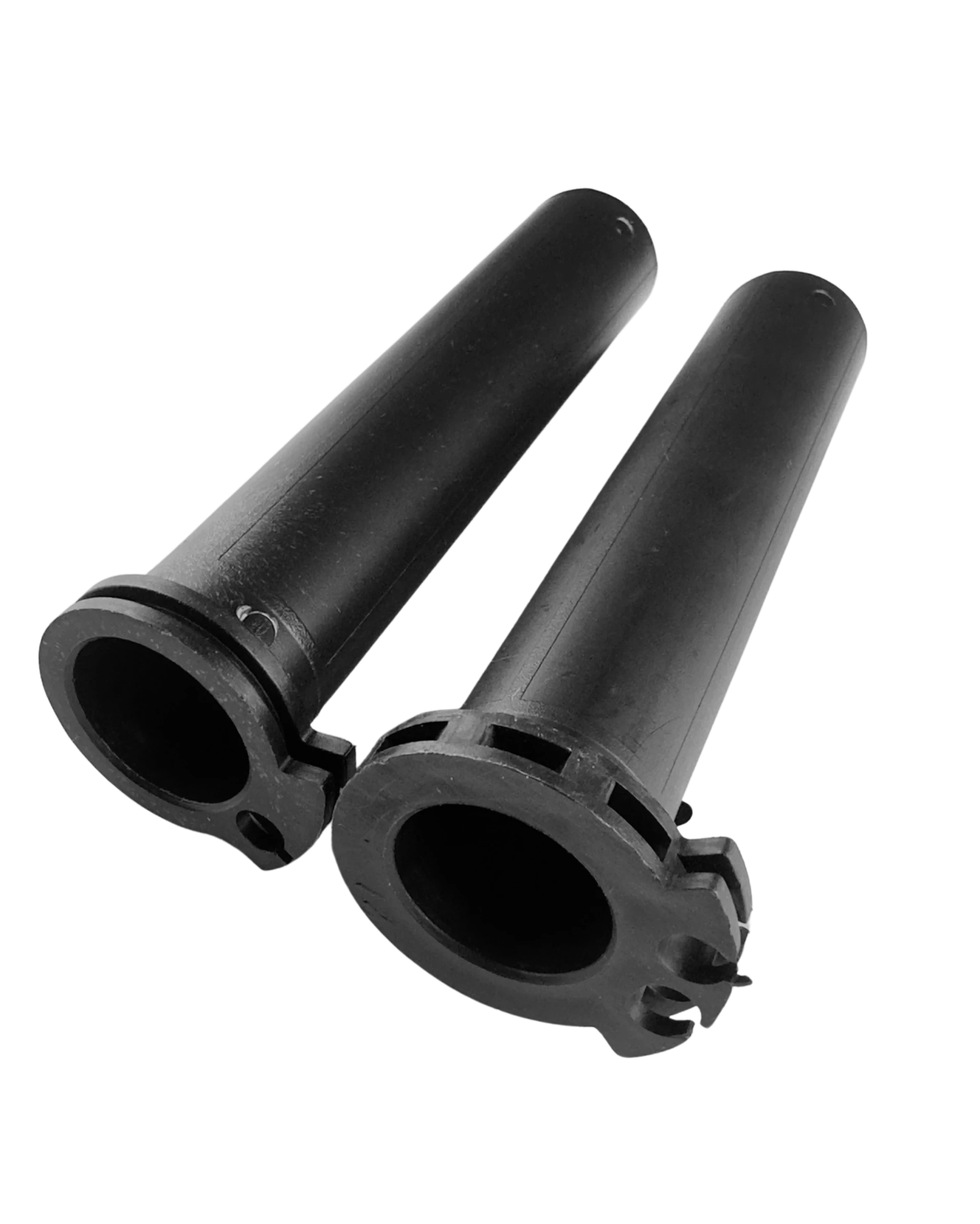油門內管 油門管 雙孔 單孔 / 130mm / 通用型