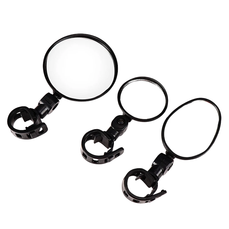 快拆後照鏡 下移後照鏡 輔助鏡 Quick Release Mirror / 機車後照鏡