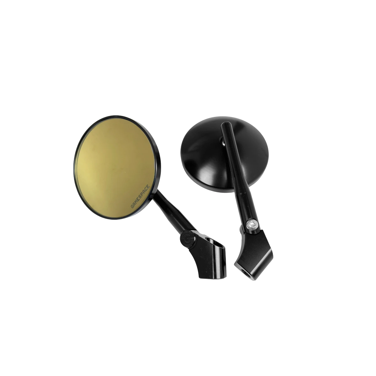 武士鏡 Pro Samurai Mirror / 機車後照鏡