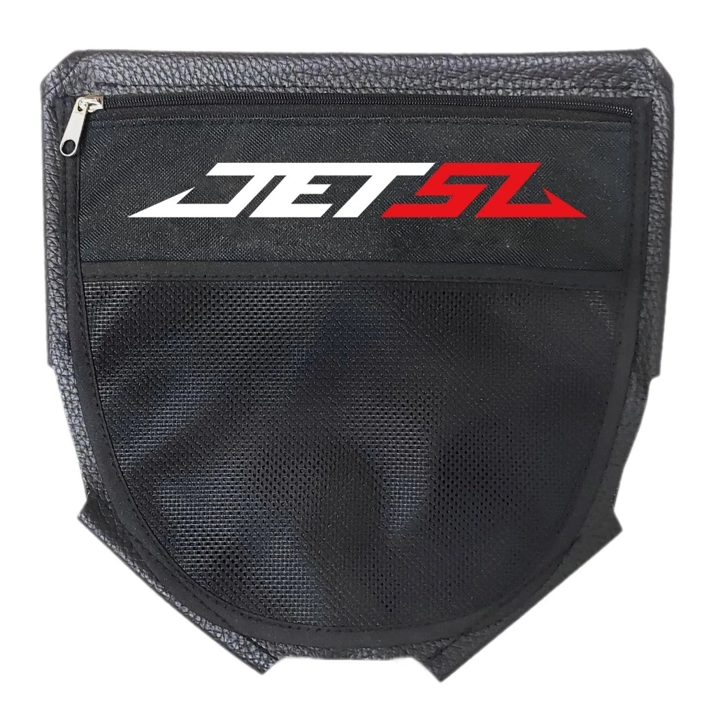 JETSL SR SuperC 158 車廂置物袋 / 鐵川