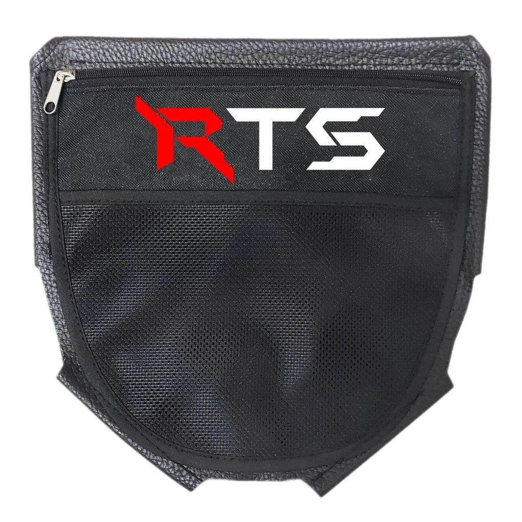 RTS 車廂置物袋 / 鐵川
