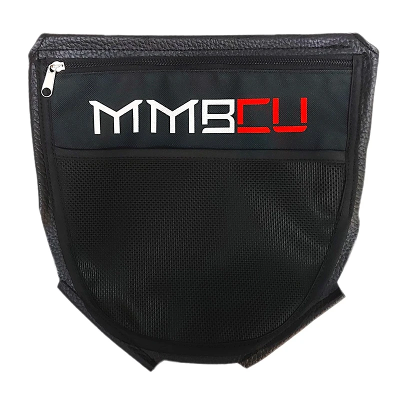 曼巴 MMBCU 車廂置物袋 / 鐵川