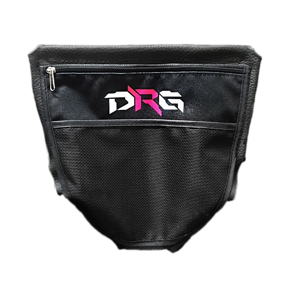 DRG 車廂置物袋 / 鐵川