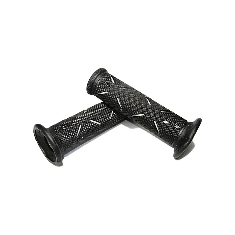 717 橡膠握把套 顆粒止滑 MotoGP御用 / 122mm / ProGrip