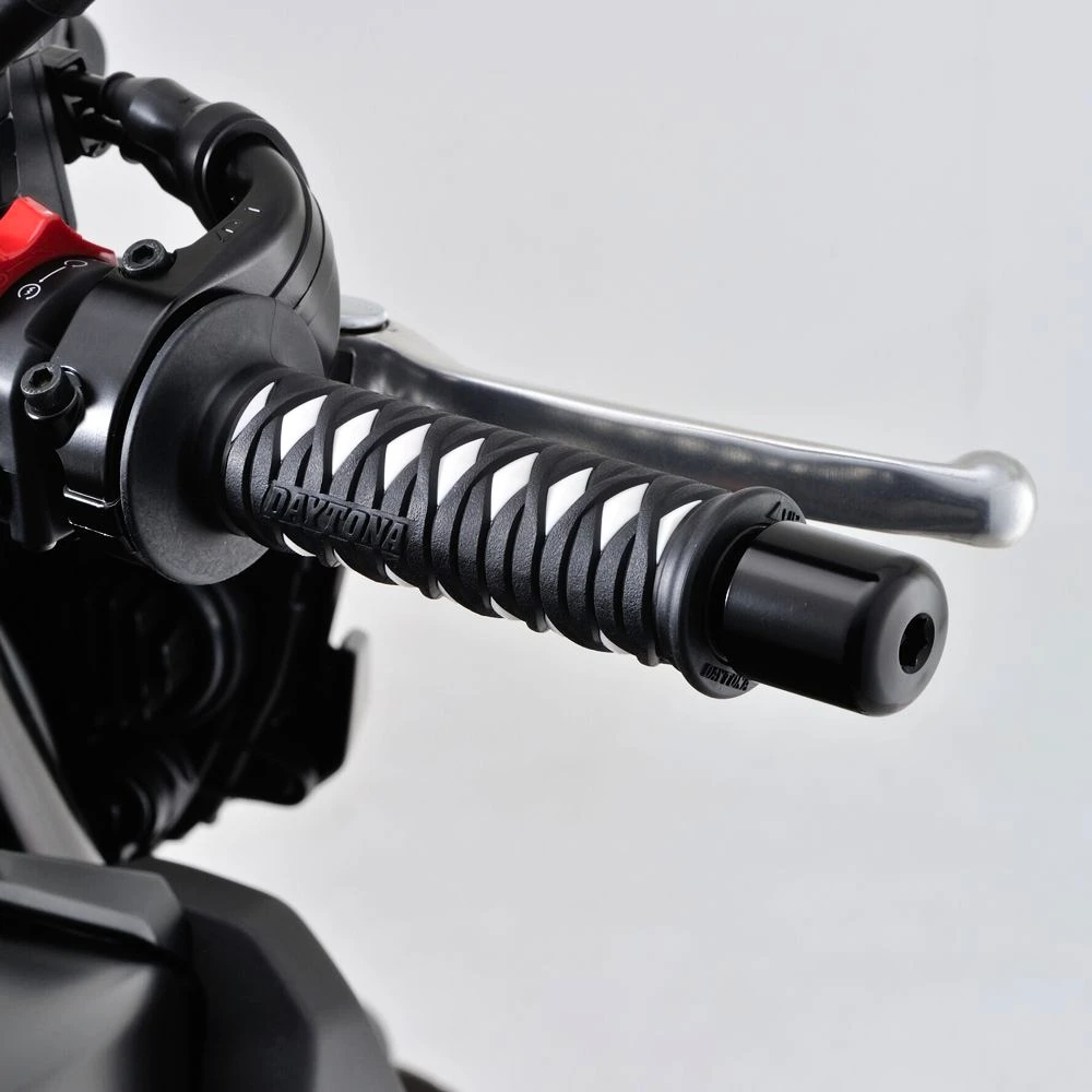 KATANA 武士刀 橡膠握把套 日本進口 纏繞止滑 / 125mm / DAYTONA
