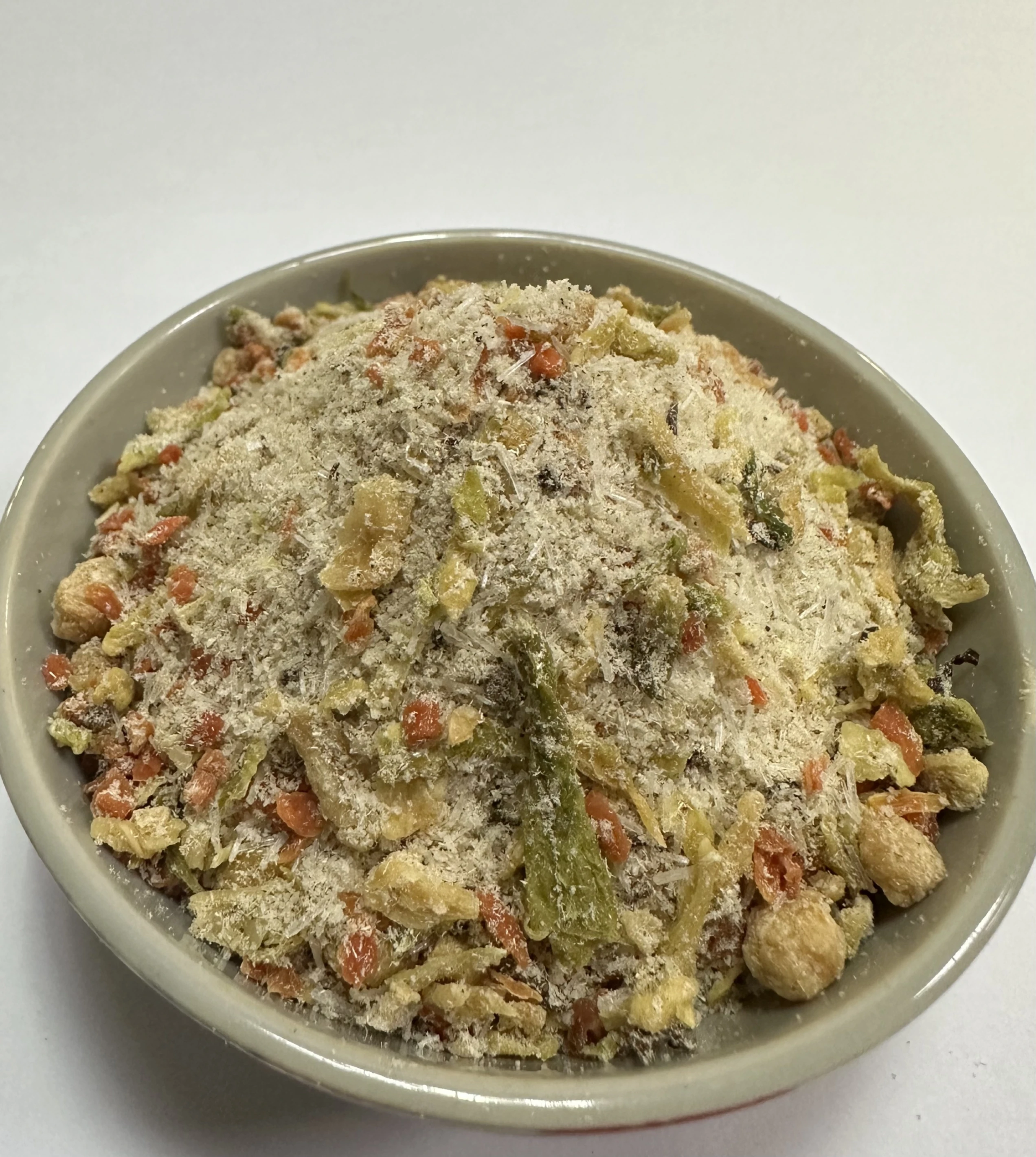 香菇調味料包
