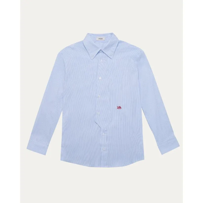 PCES Necktie Shirt