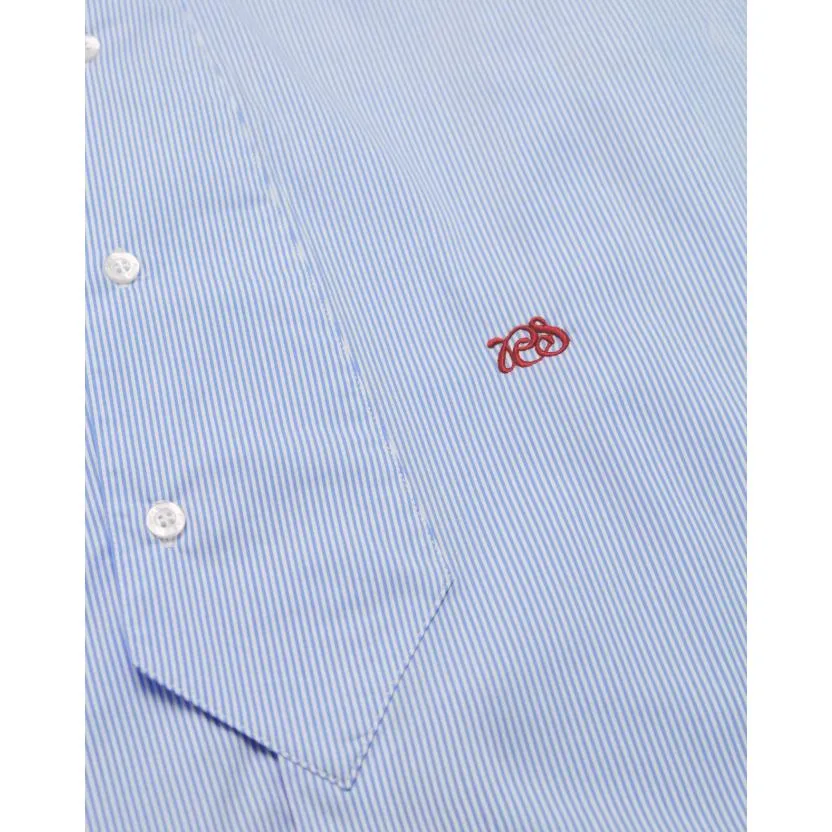 PCES Necktie Shirt