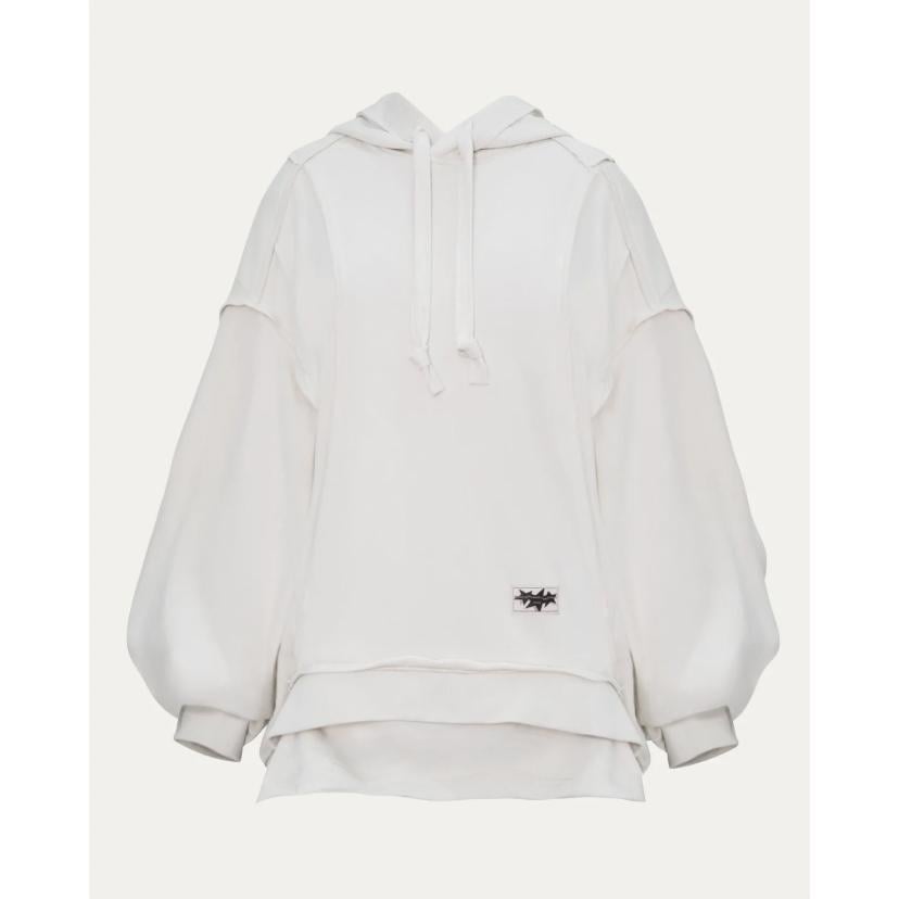 PCES Zero Waste Hoodie 2.0