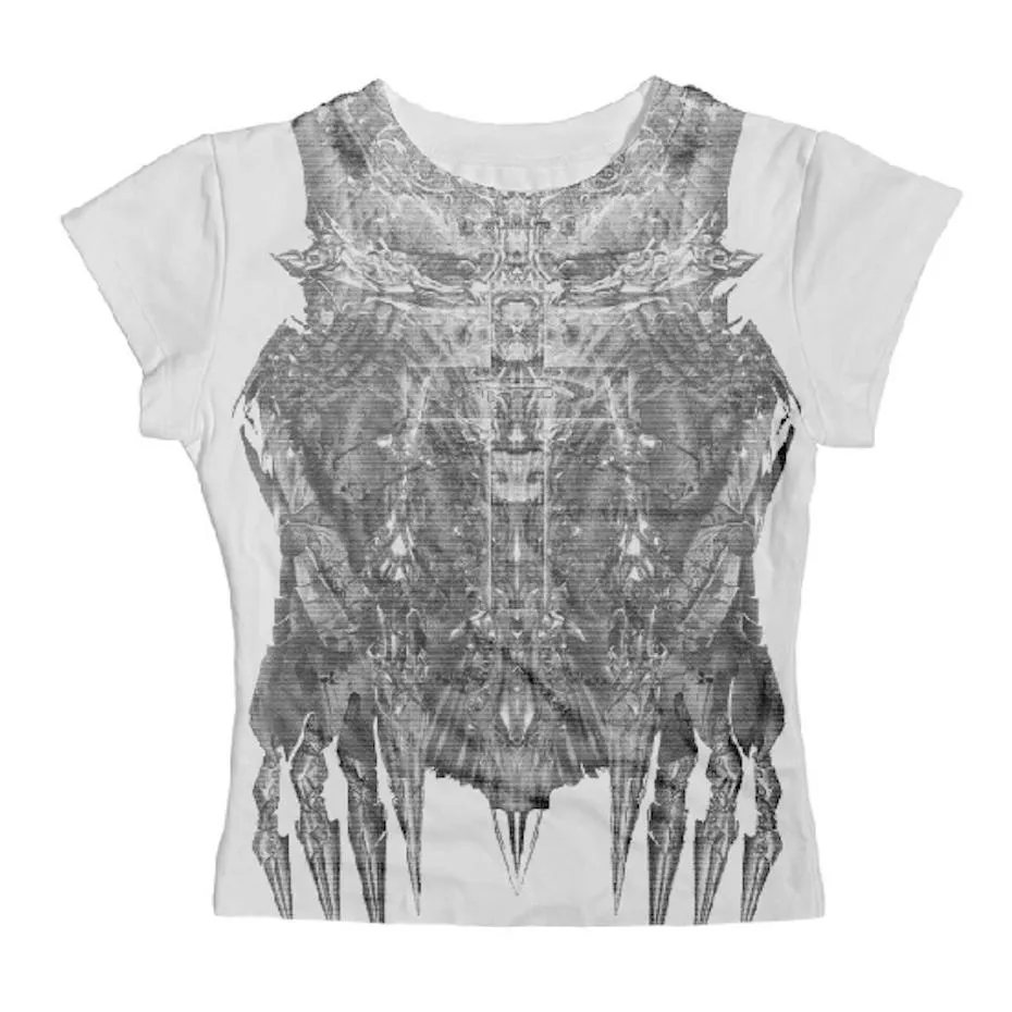 KJのANIMAMUCSIIII NTDD TEE WOMEN'S