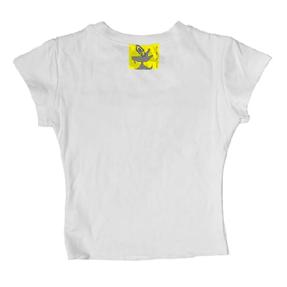 KJのANIMAMUCSIIII NTDD TEE WOMEN'S