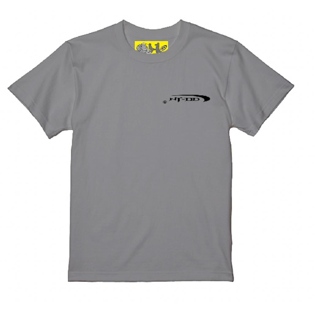 KJのANIMAMUCSIIII NTDD TEE