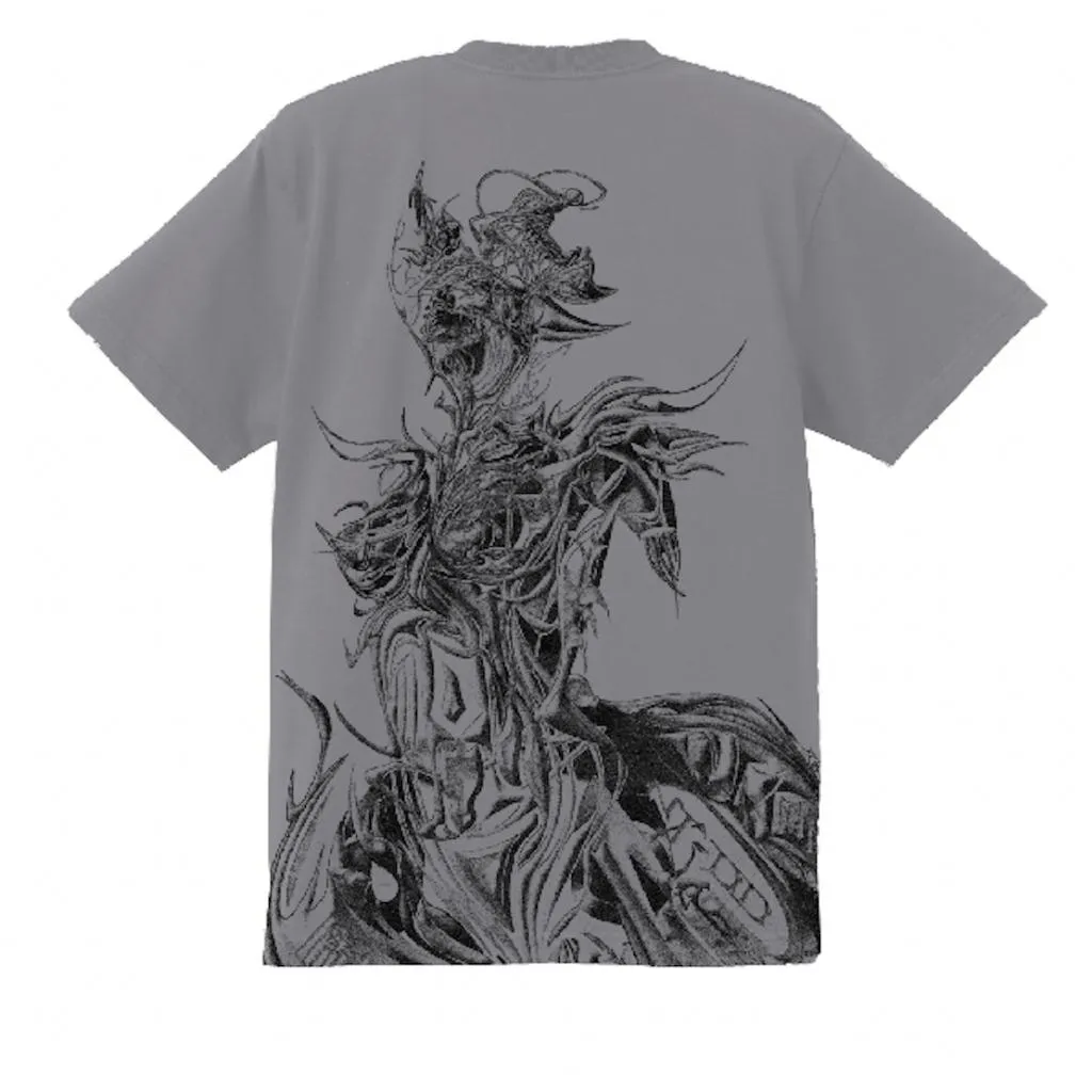 KJのANIMAMUCSIIII NTDD TEE