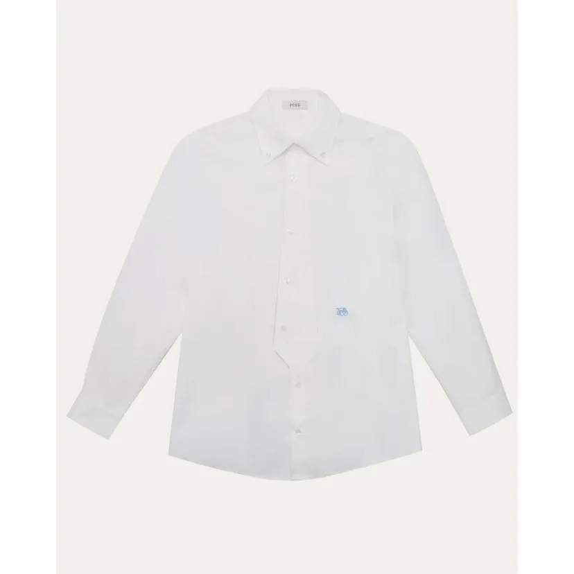 PCES Necktie Shirt