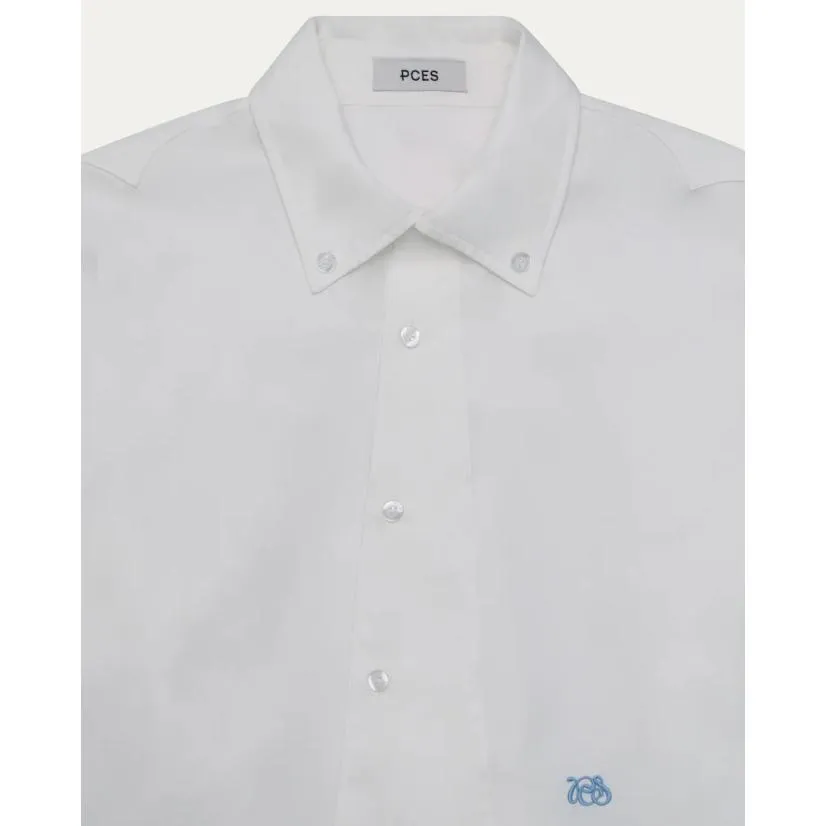 PCES Necktie Shirt
