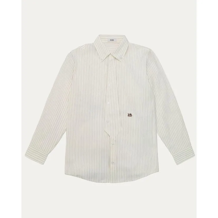 PCES Necktie Shirt