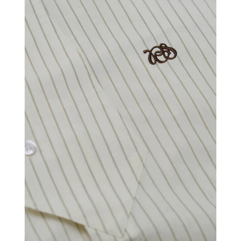 PCES Necktie Shirt