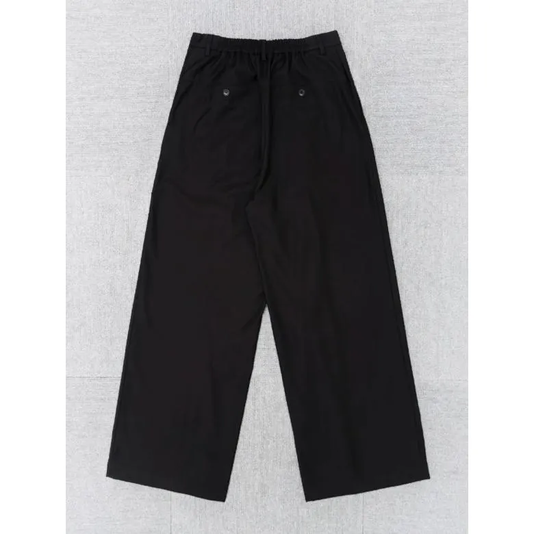 1DYLL 1ds 26 RELAXED STRAIGHT-LEG PANTS