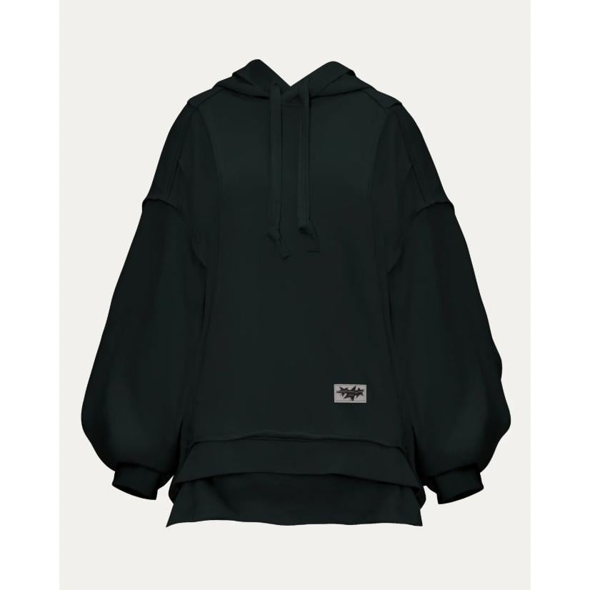 PCES Zero Waste Hoodie 2.0
