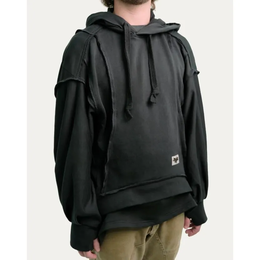 PCES Zero Waste Hoodie 2.0