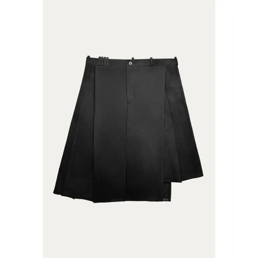 PCES Zero Waste Overskirt