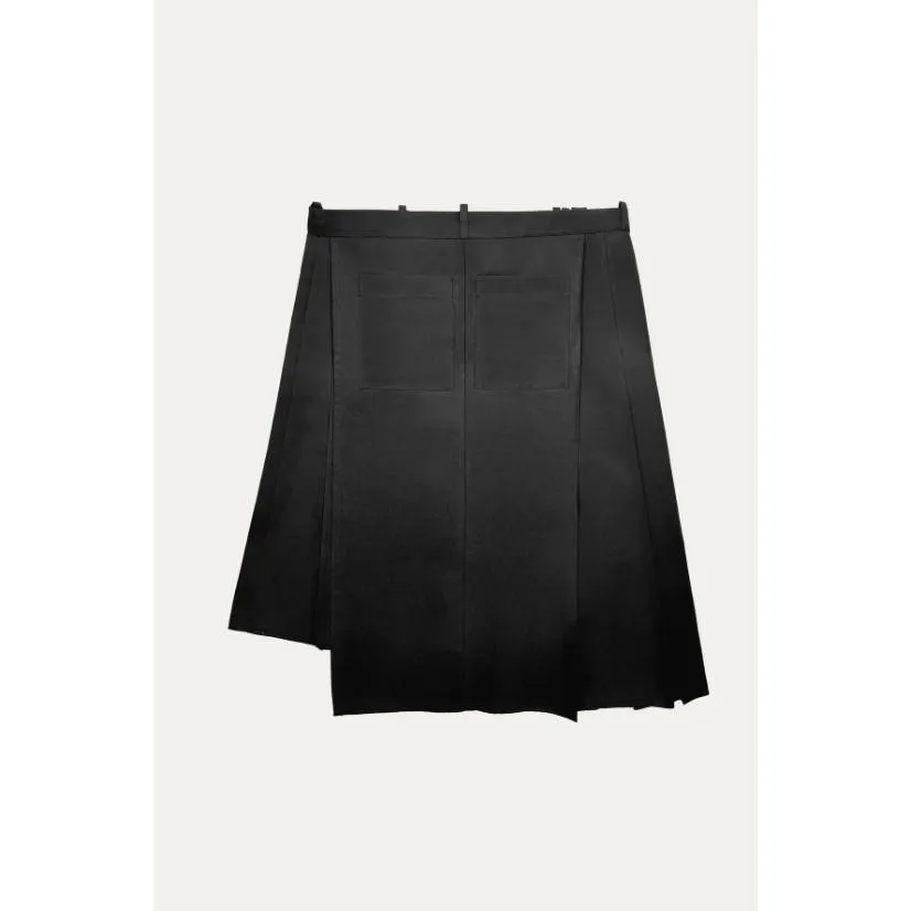 PCES Zero Waste Overskirt