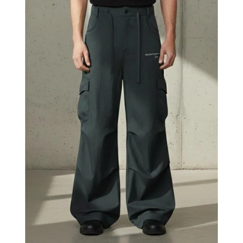 PCES Open Darted Cargo Pants