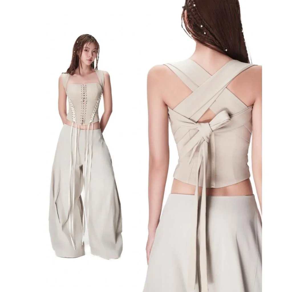 BUNNYHILL PANACEA TOP